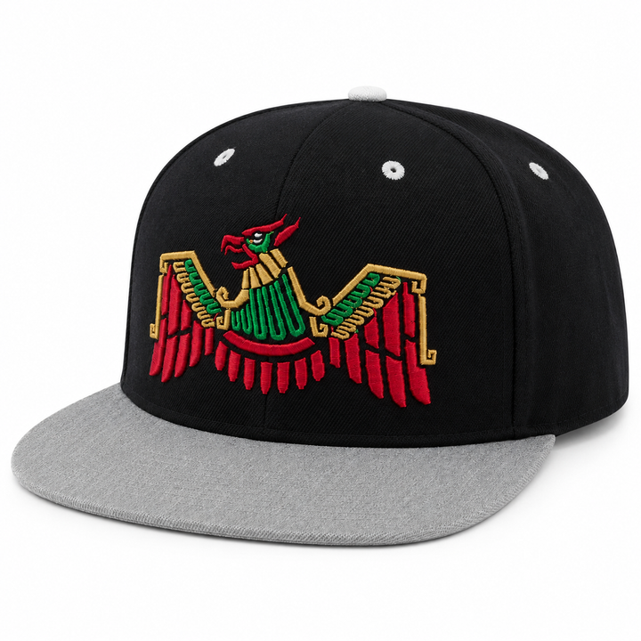 Xicano Heritage cap