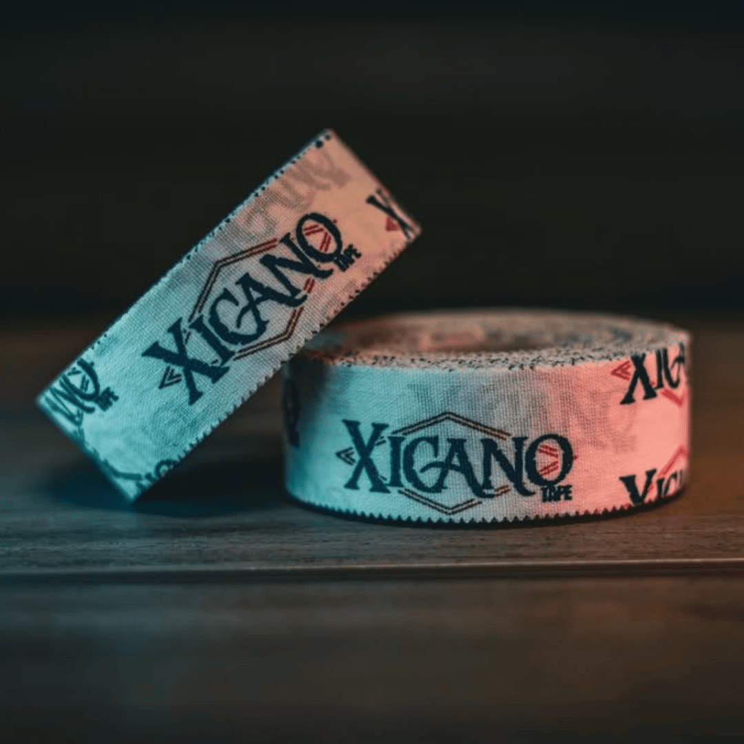 1" Xicano Sports Tape