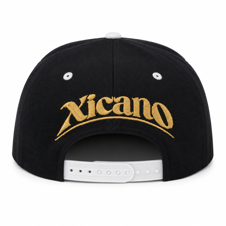 Xicano Heritage cap