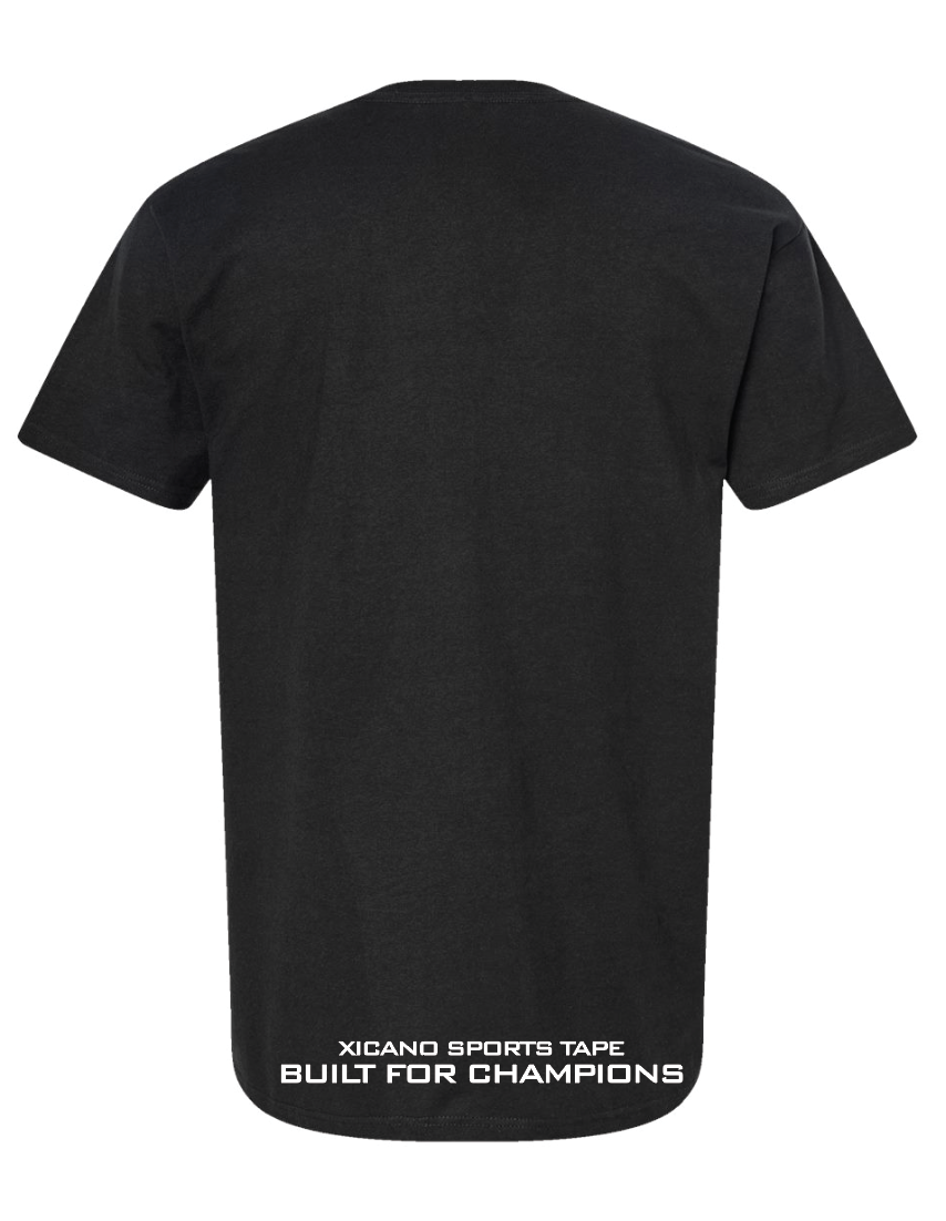 Xicano Purpose T-Shirt