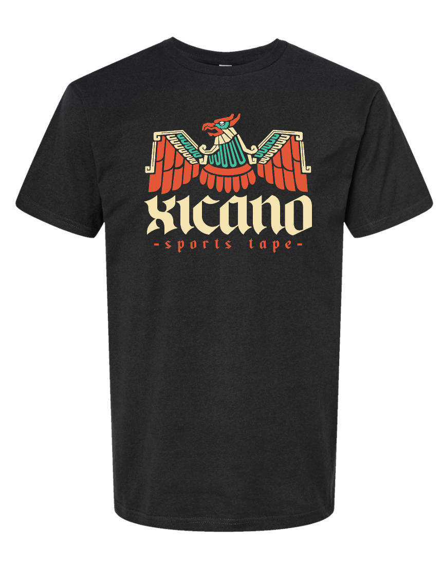 Xicano Heritage T-Shirt