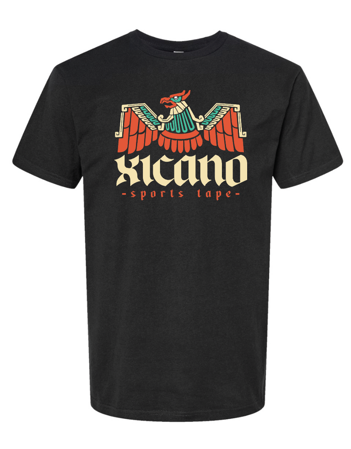 Xicano Heritage T-Shirt
