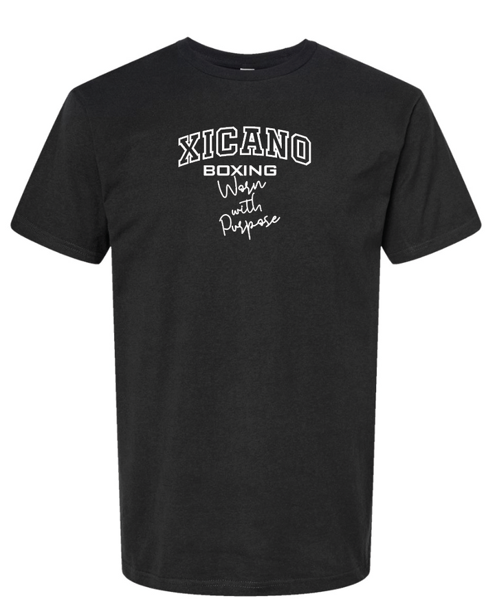 Xicano Purpose T-Shirt