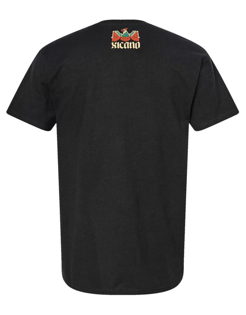 Xicano Heritage T-Shirt